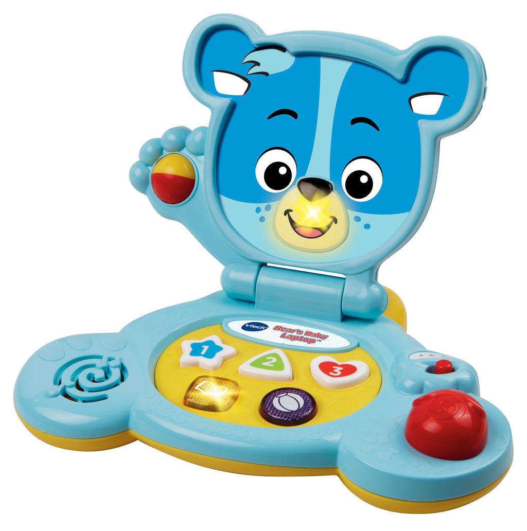 Baby Laptop W5724