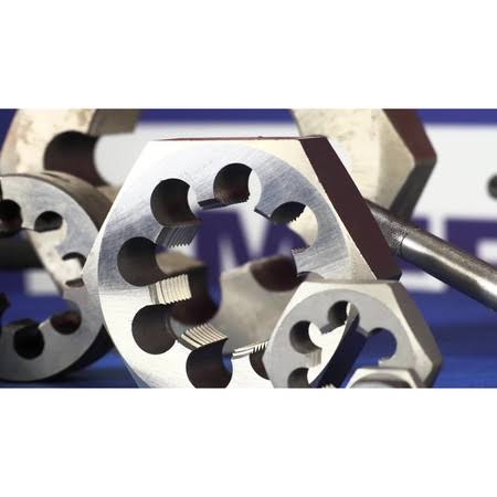 1-3/4x22-16 Carbon Steel Hex Die R303879