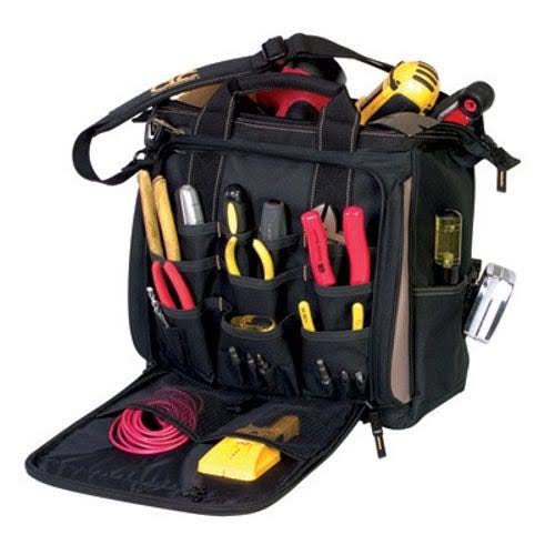 13x22 Multi-Compartment Tool Carrier F95245