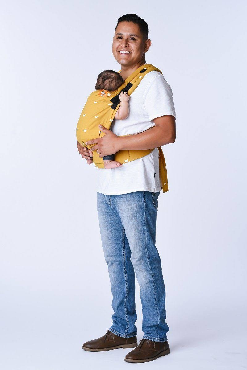 Ergonomic Baby Carrier J746455