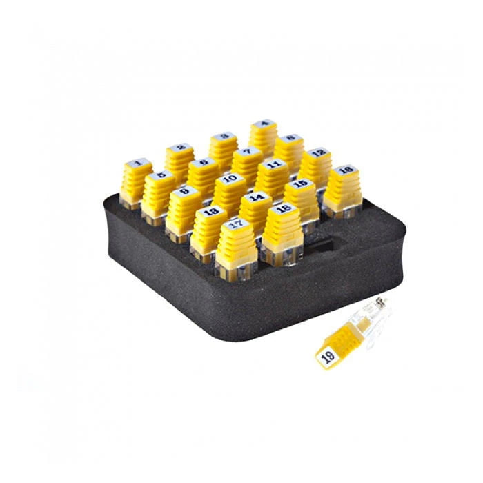 Cable Tester Kit M62059