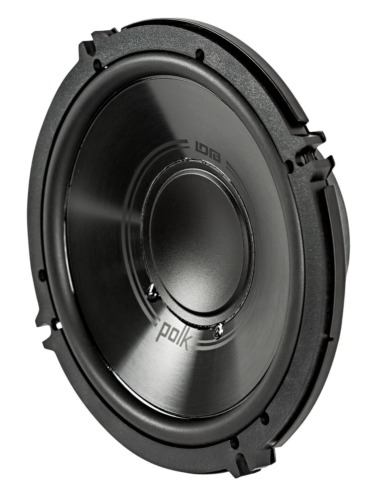 6.5 300W 2 Way Component Speakers E7780