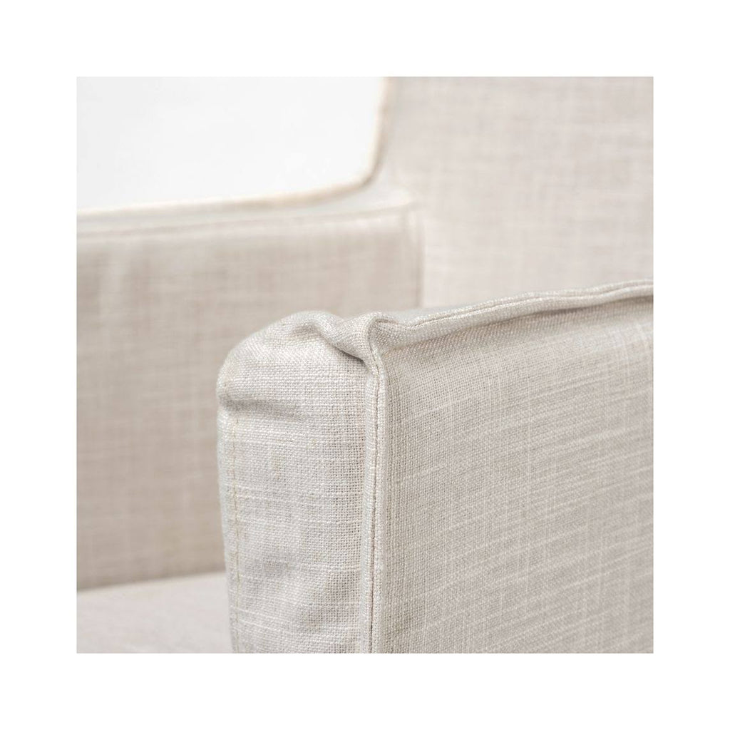 Cream Dining Chair Z7483