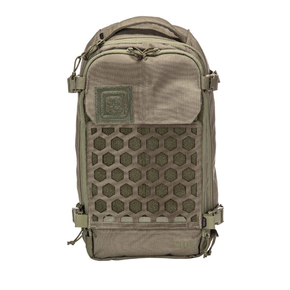 Ranger Green Amp10 Tactical Pants R418779