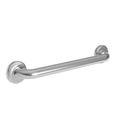 16x22 PVD Polished Gold Grab Bar A2954