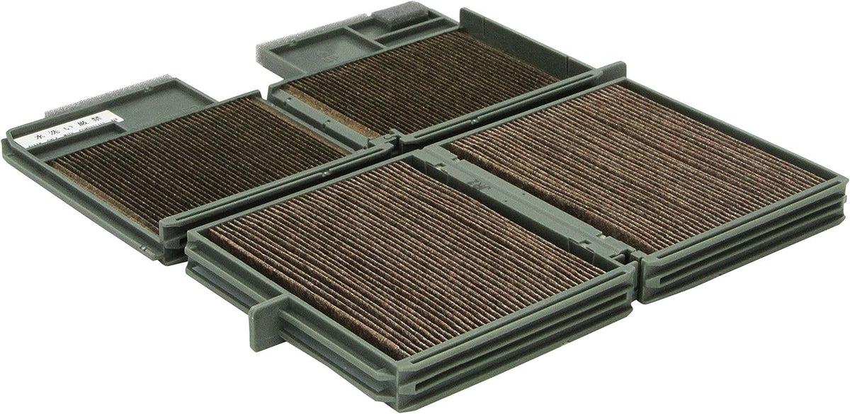 Cabin Air Filter Pack of 2 J78554