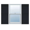 Board-n-Batten Shutters with Shutter-Loks, Per Pair N148