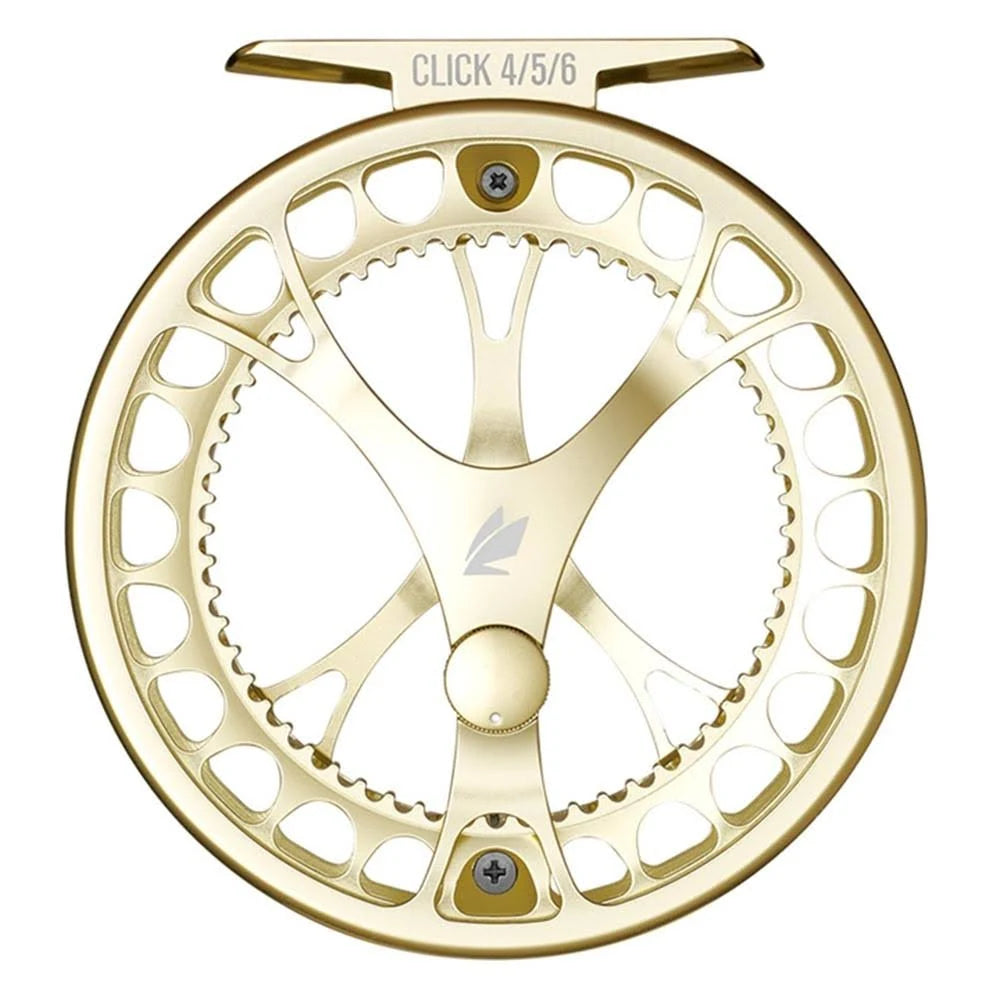 Sage Click Series Spool - Stealth - 0/1/2 F962