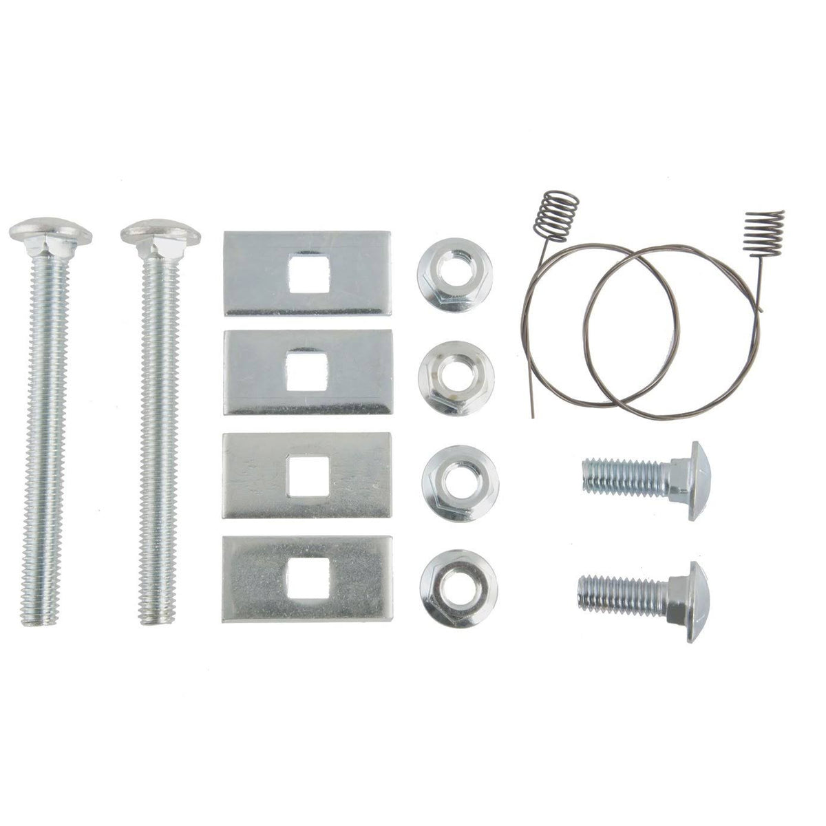 Class 1 Trailer Hitch with Ball Mount N777