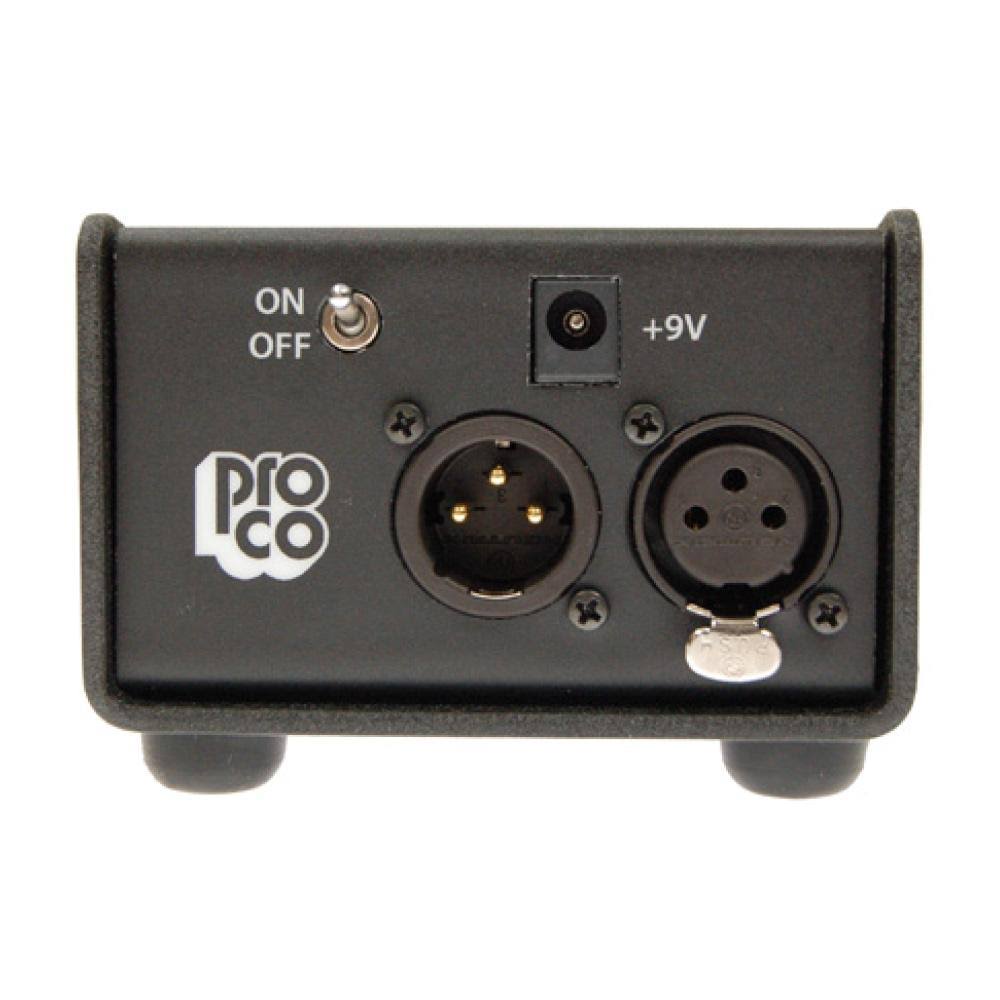 Power Mute J843688