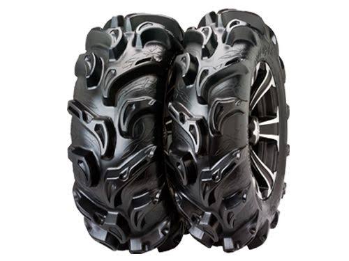 27x9-14 Tire P272