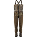 Front Zip 4-Layer Waders with Tear Away Liner Polyester J171085