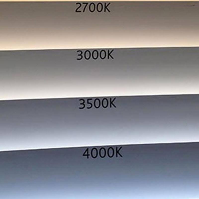 3.5-in Square LED Lighting Q813783