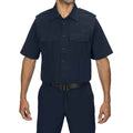 Dark Navy Blue Vest Carrier R629