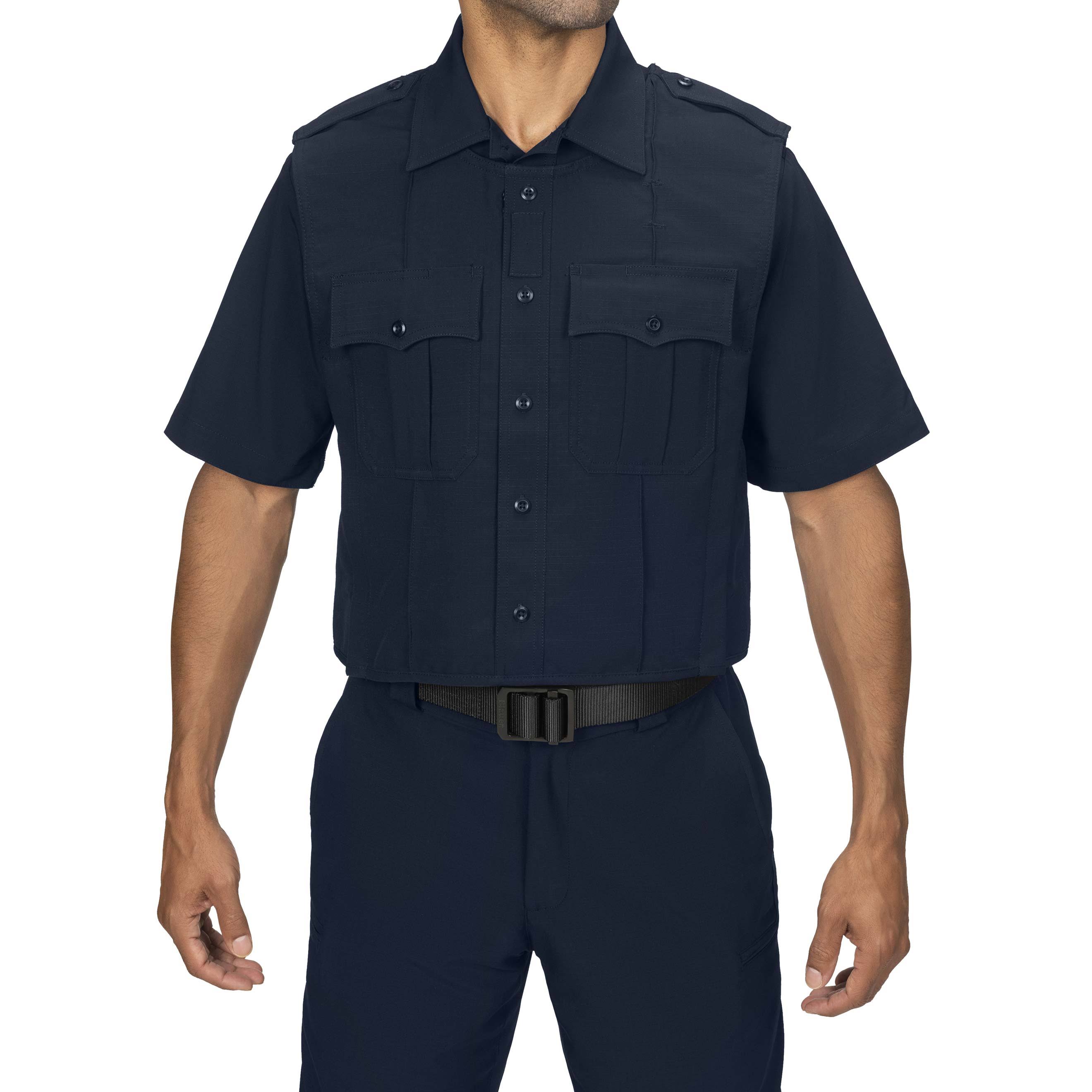 Dark Navy Blue Vest Carrier R629