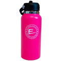 32 Ounce Wide Mouth Stainless Steel Water Bottle Z476396