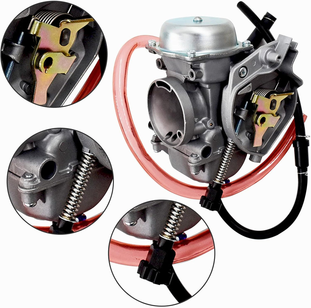 Carburetor for Suzuki Vinson 500 L1309