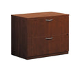 Laminate Two-Drawer Lateral File Z590651