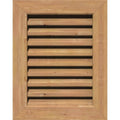 Vertical Gable Vent A80995
