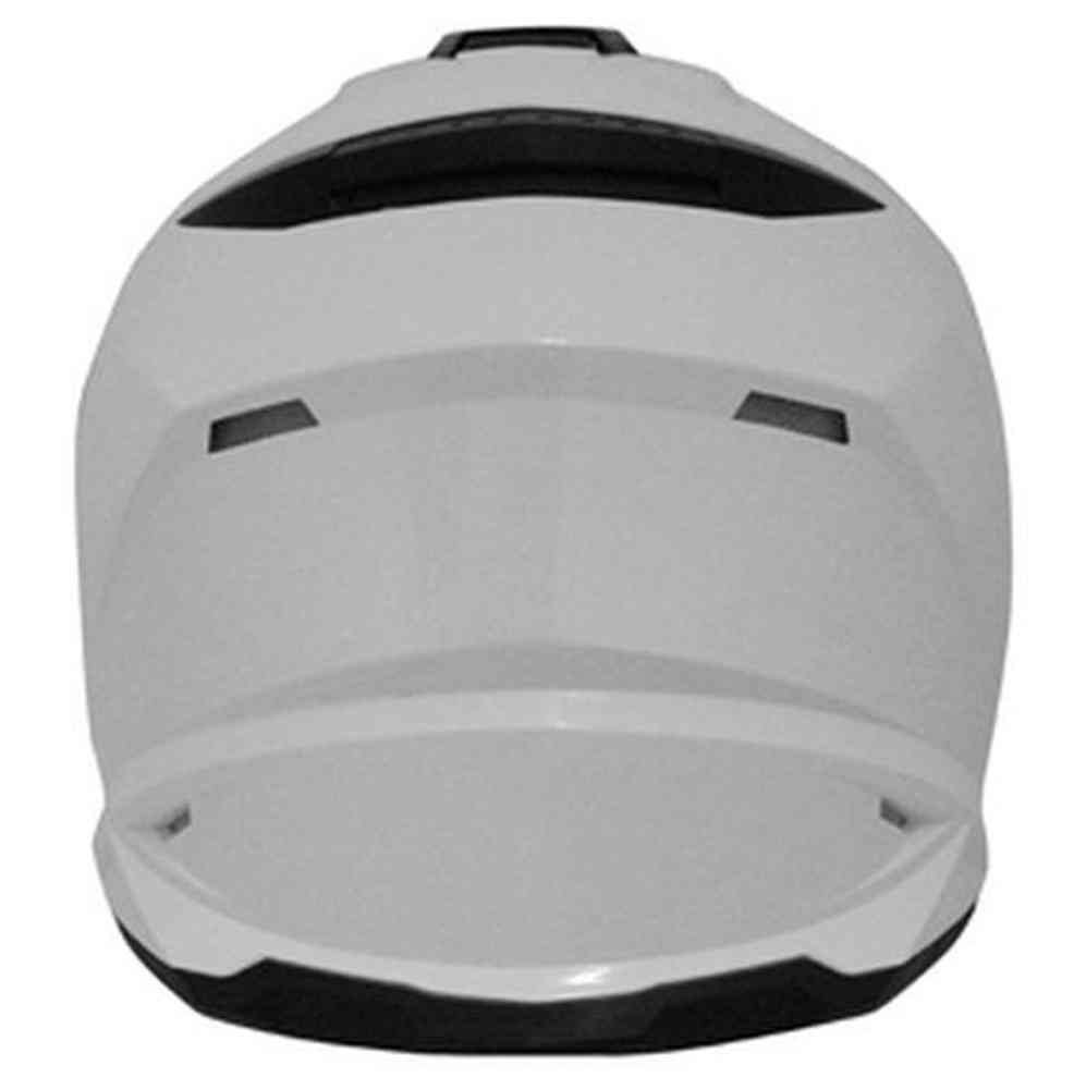 Black FX-41DS Helmet S9502