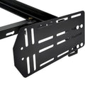 2 Pcs King Bed Headboard Attachment Bracket Modification Plate P356