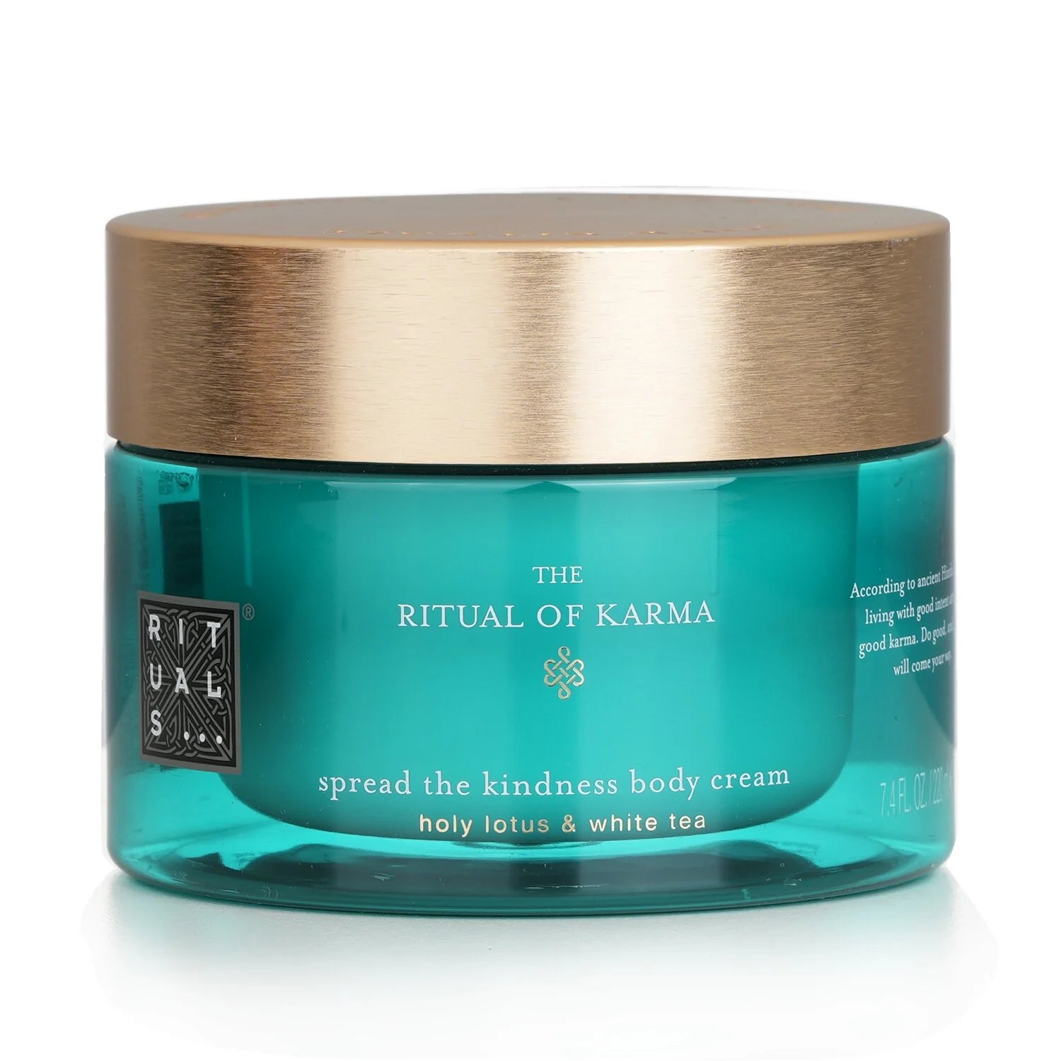 Body Cream 220ml G16967