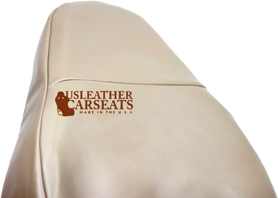 Tan Leather Seat Cover for Ford Expedition J670