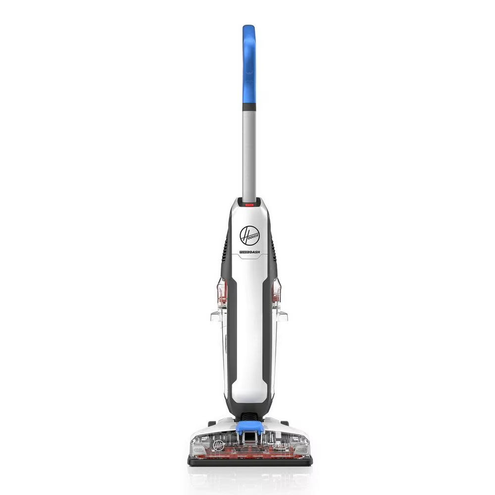 Hoover Power Dash Pet Hard Floor Cleaner N928
