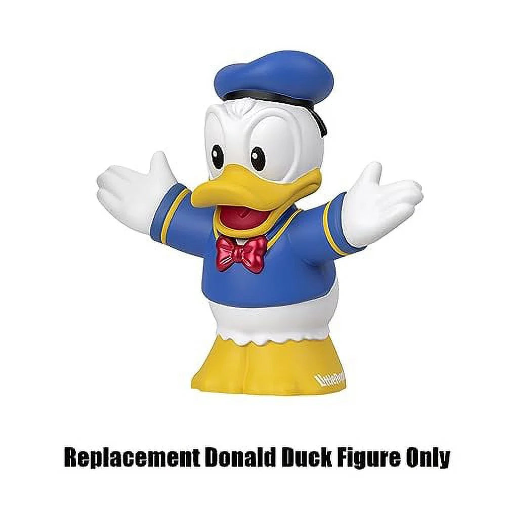 Replacement Donald Duck Figure I99500