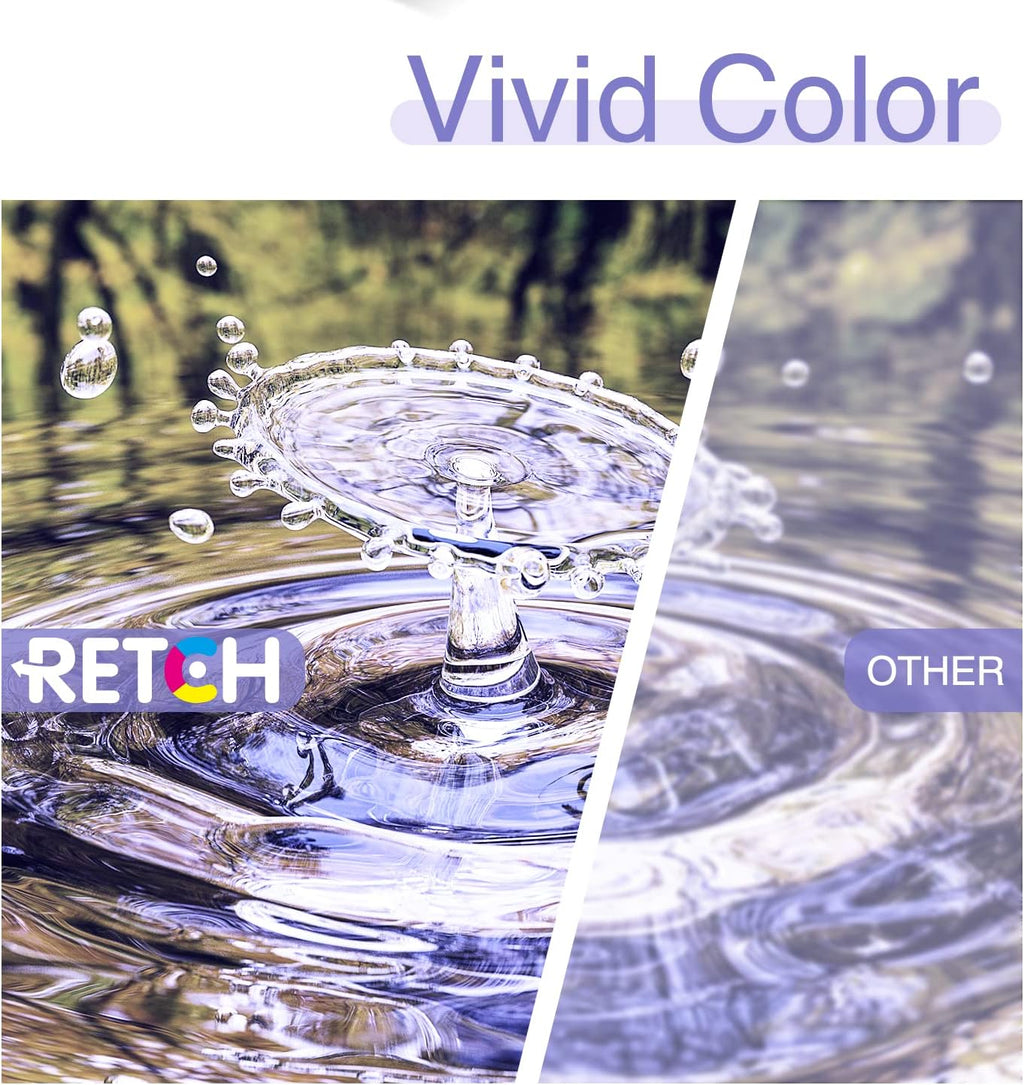 Remanufactured Ink Cartridges Combo Pack (2 Black + 1 Tri-Color) M60446