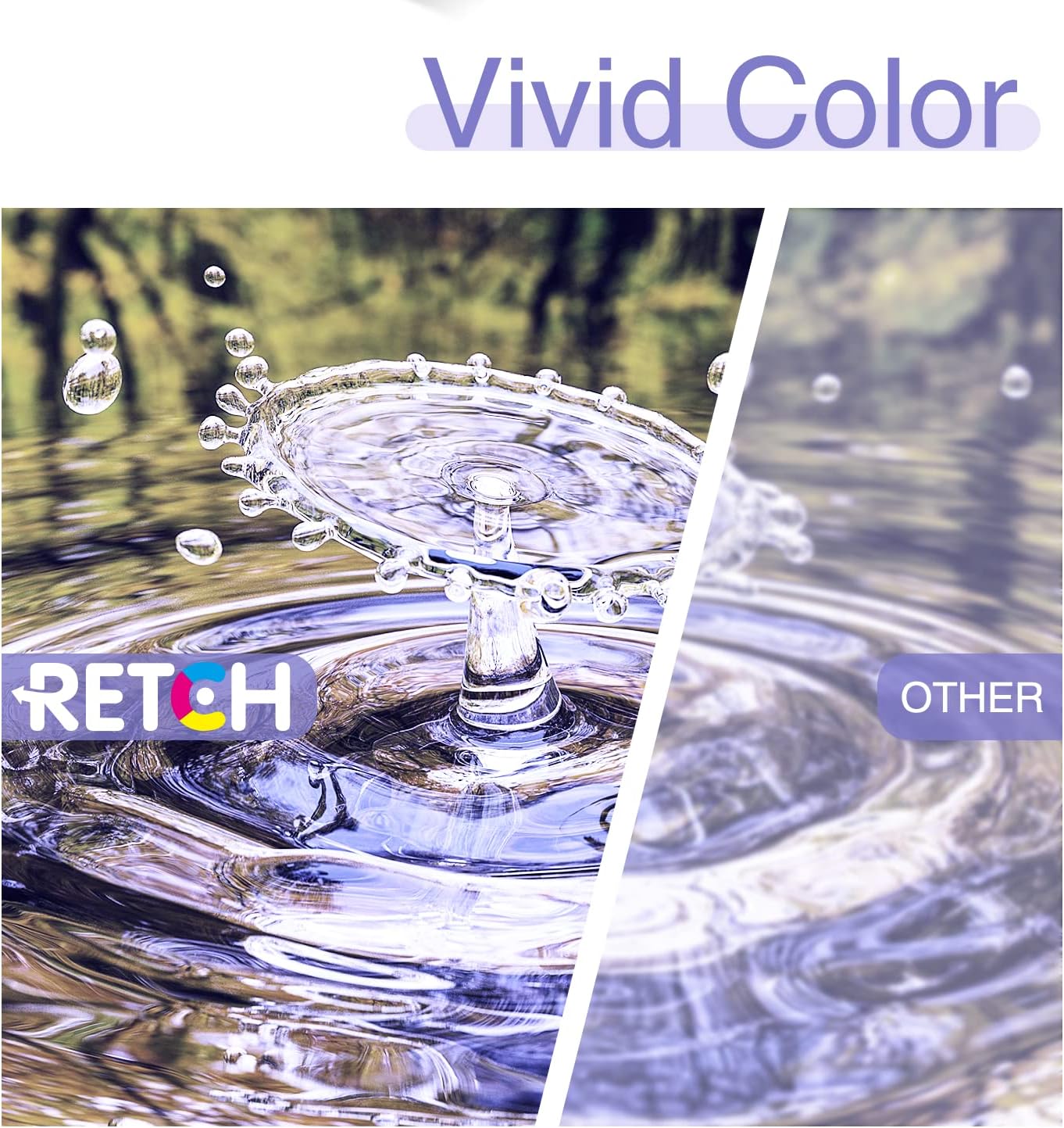 Remanufactured Ink Cartridges Combo Pack (2 Black + 1 Tri-Color) M60446