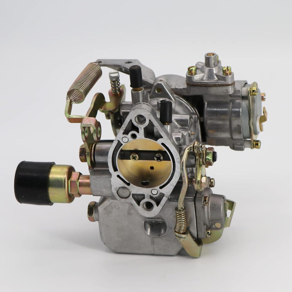 Carburetor for VW Beetles 1971-1979 Dual Port 1600cc Engine 37mm Electric Choke PICT-3 V25869