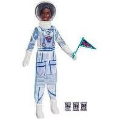 Astronaut Doll, Brunette J763385
