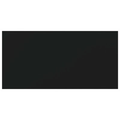 Floating Bookcase Black 8 Shelves O801423