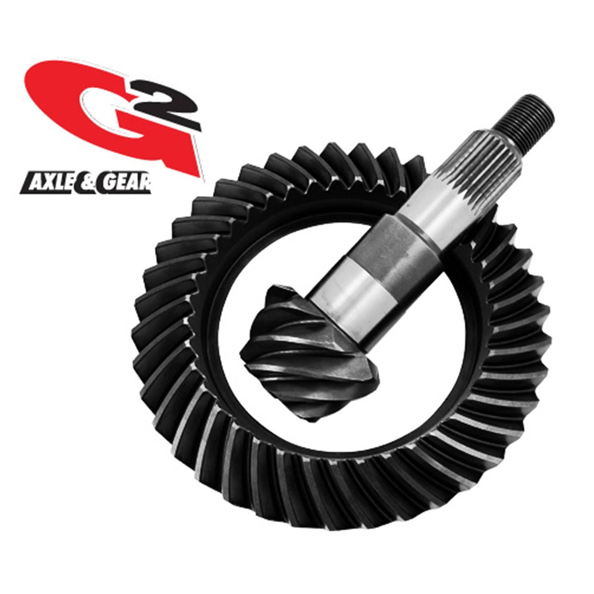 Ring and Pinion Set 4.88 Ratio O523