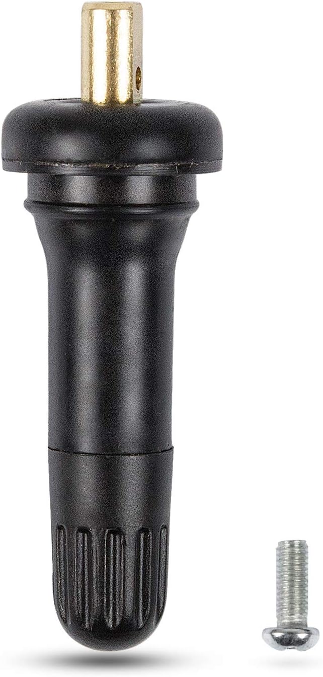 100pcs TPMS Tire Pressure Sensor Valve Stem Pack of 2 A980
