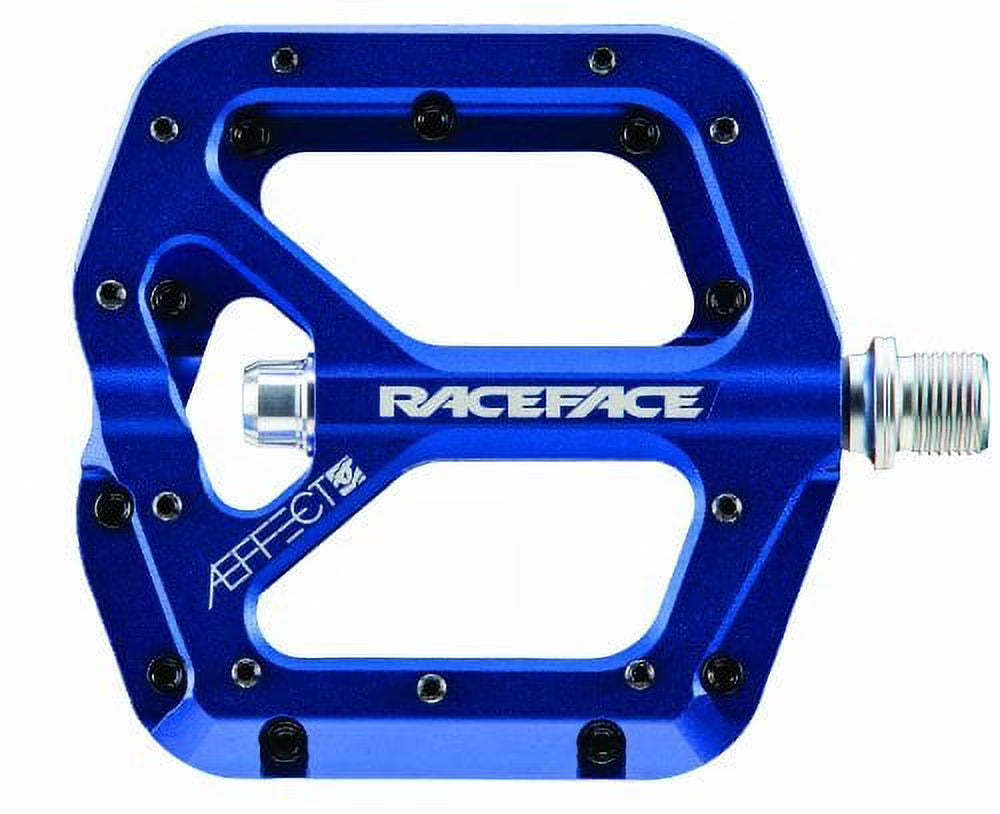 Blue Bike Pedal H606