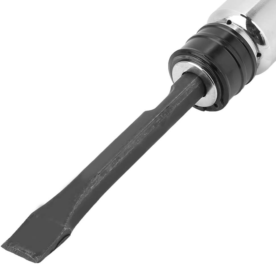 Pneumatic Chisel Hammer Shovel Tool with Scraper Knife T9837