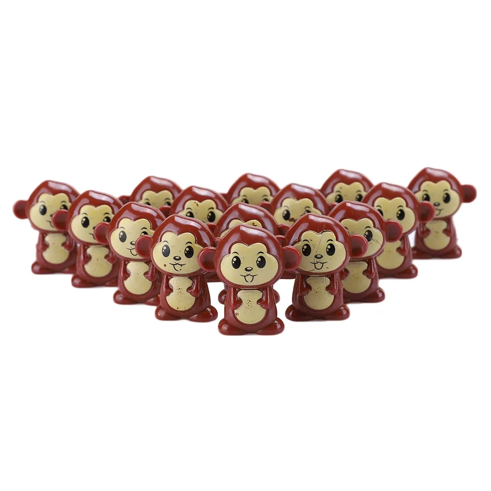 Monkey Balance Educational Maths Game K491448