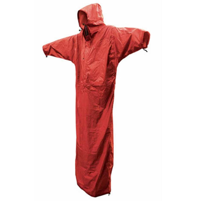 Red Bivanorak Y40448