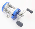Blue Baitcasting Fishing Reel U402