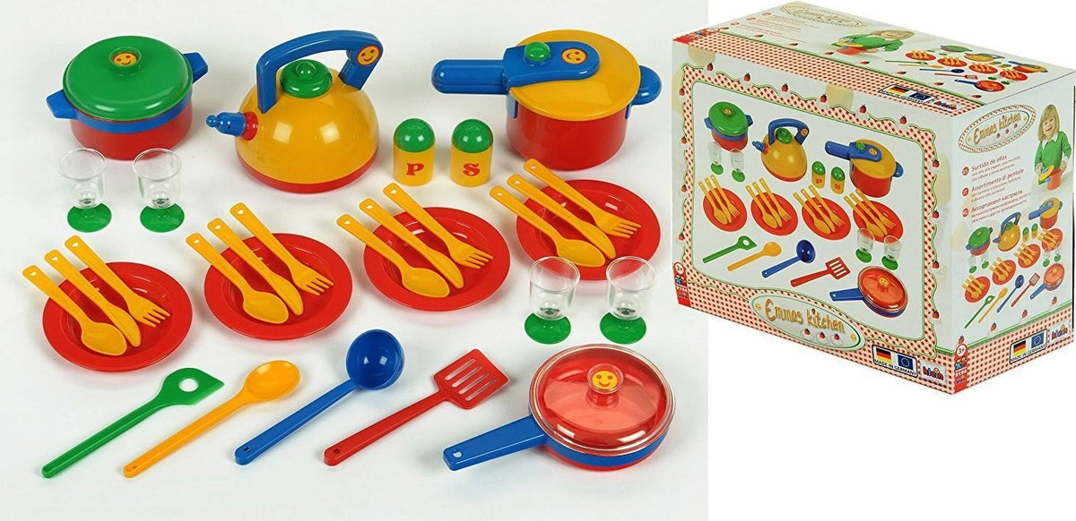 Kitchen Set Large B346704