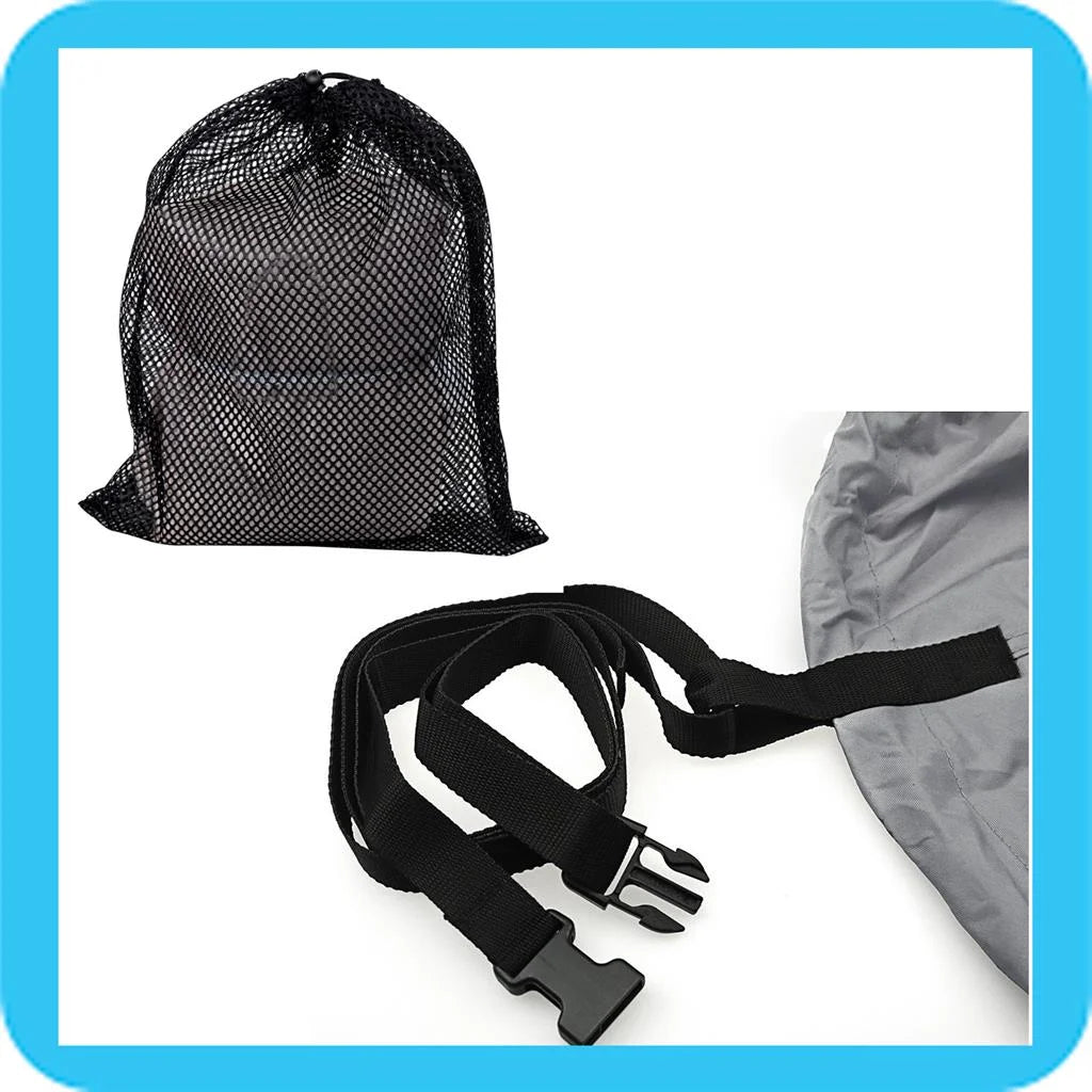Boat Cover R9263