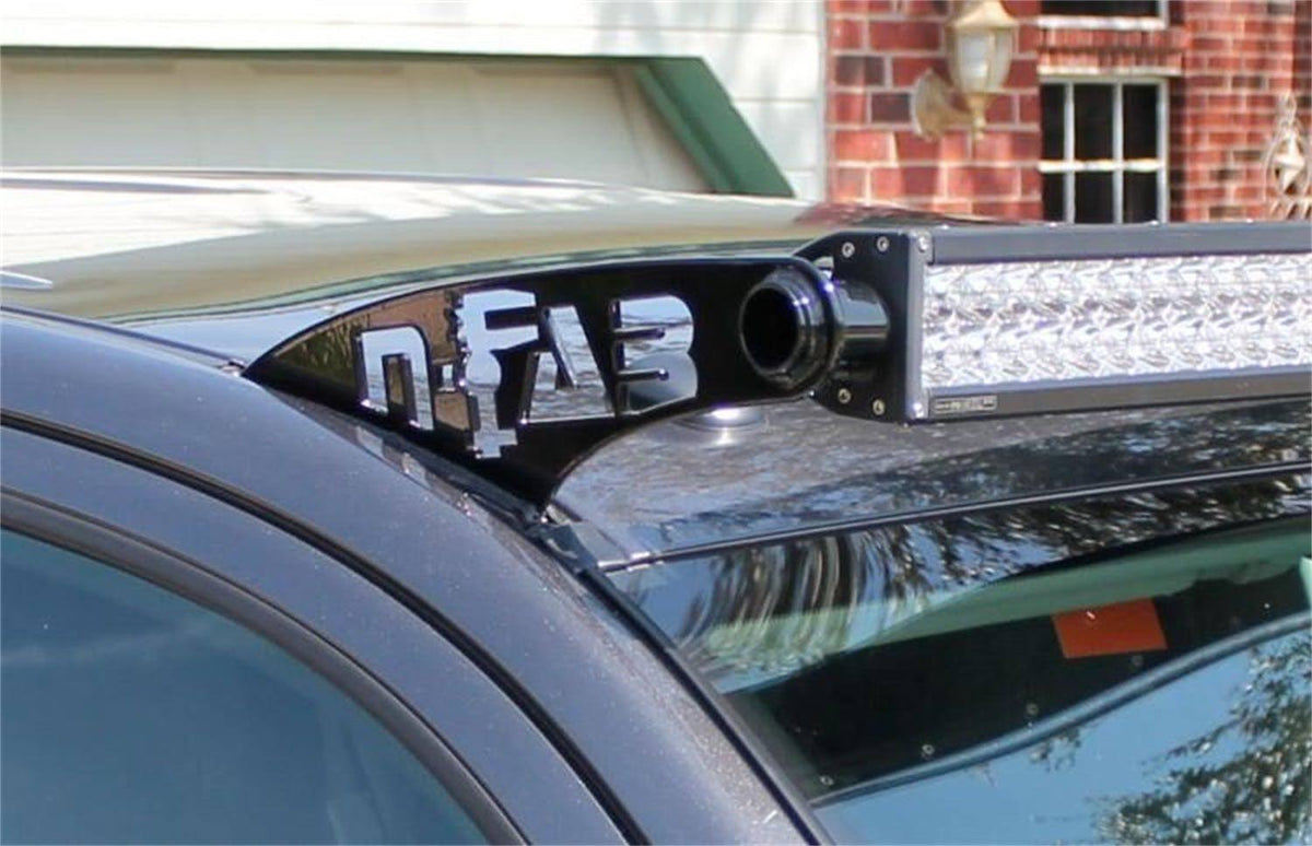 Roof Mounted Light Brackets B1198