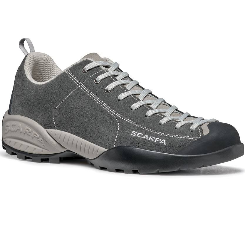 Dark Citrus Scarpa Shoes R267302
