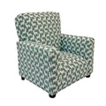 Kids Arm Chair Sundown Gray U3836