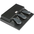 Triple Pedal with Stereo Jack P4594