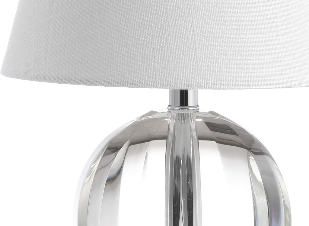 Crystal Ball LED Table Lamp Q120