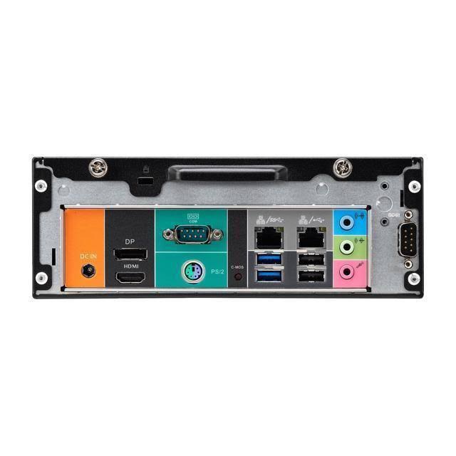 Slim Barebone C602546