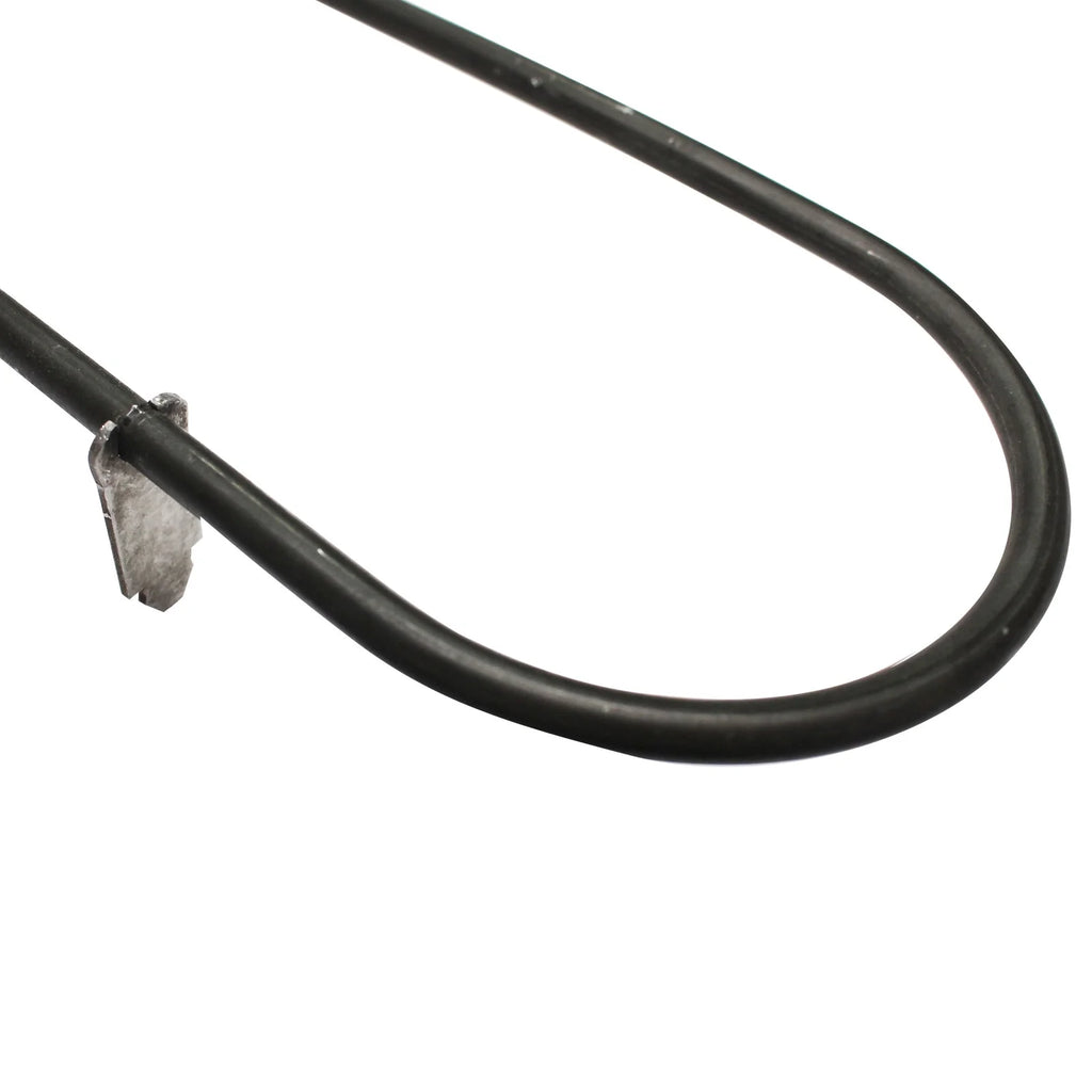 2-Pack Replacement Bake Element for General Electric Oven Heating Element F6169